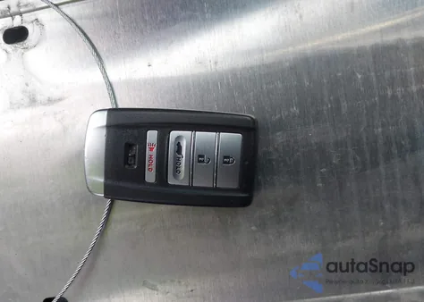 2021 Acura Rdx A-Spec Package z USA, uszkodzony, nr VIN 5J8TC1H69ML019171